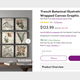 Image for article titled Rating a Few Pieces From Kelly Clarkson's New 'French Country' Home Decor Line